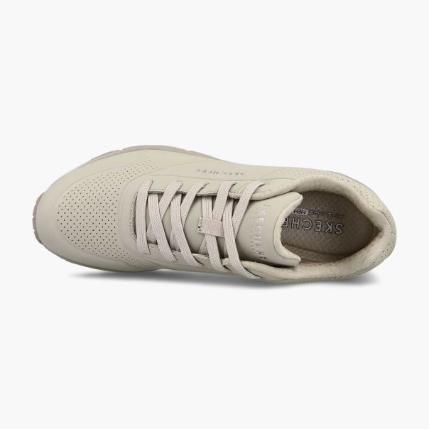 SKECHERS Patike Uno Stand On Air W - 73690-OFWT