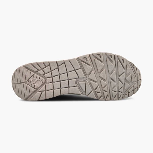 SKECHERS Patike Uno Stand On Air W - 73690-OFWT