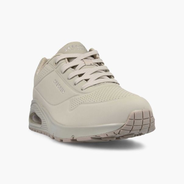 SKECHERS Patike Uno Stand On Air W - 73690-OFWT