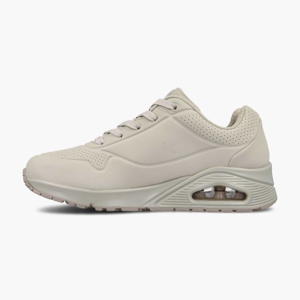 SKECHERS Patike Uno Stand On Air W - 73690-OFWT