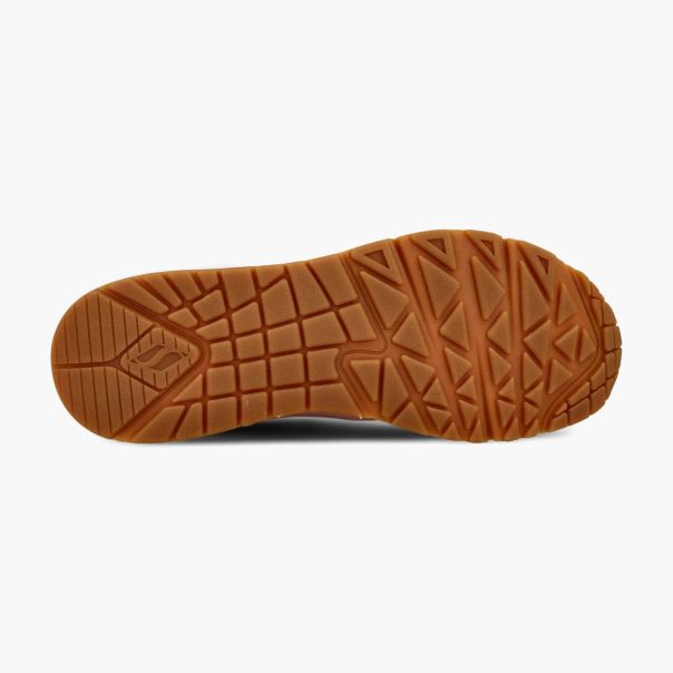 SKECHERS Patike uno stand on air w - 73690-ROS