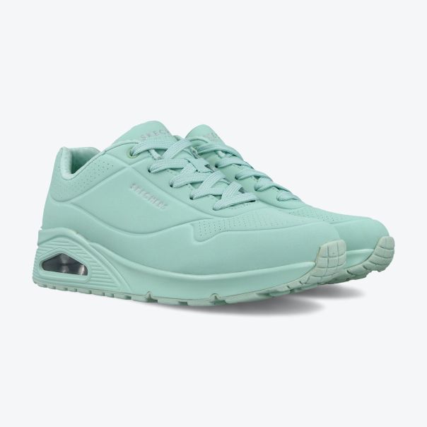 SKECHERS Patike uno stand on air W - 73690-SFM