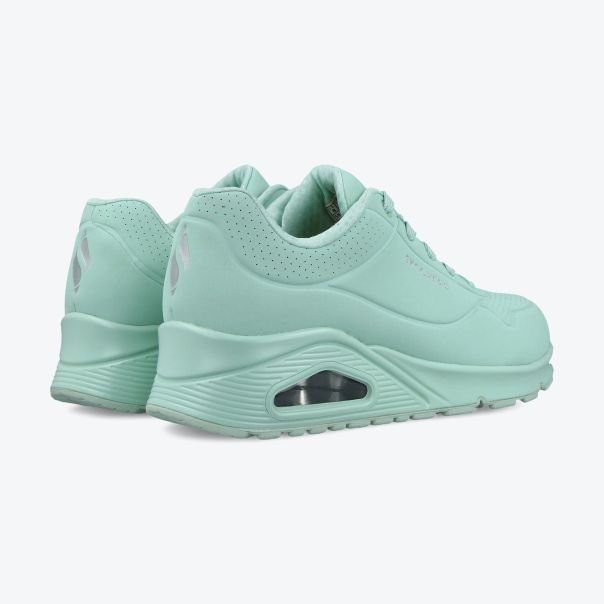 SKECHERS Patike uno stand on air W - 73690-SFM