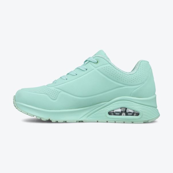 SKECHERS Patike uno stand on air W - 73690-SFM