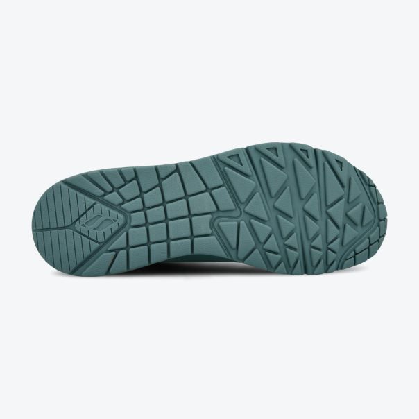 SKECHERS Patike Uno Stand On Air W - 73690-TEAL