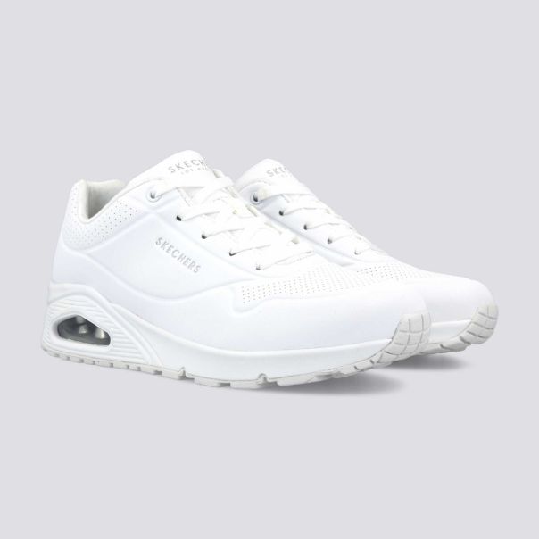 SKECHERS Patike uno stand on air w - 73690-W