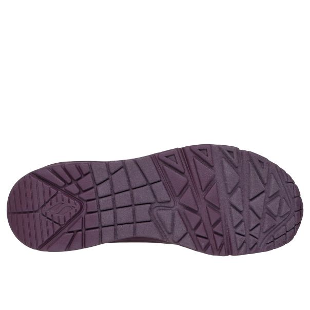 SKECHERS Patike uno stand on air W - 73690-WINE