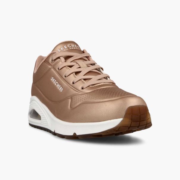 SKECHERS Patike uno stand on air w - 73691-RSGD