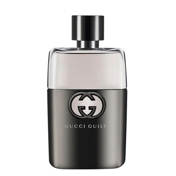 Gucci Guilty Pour Homme EDT 50ml - EP3011975
