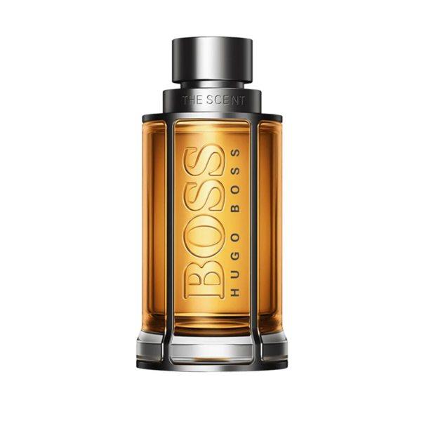 Hugo Boss The Scent EDT 100ml - QKPHB0013
