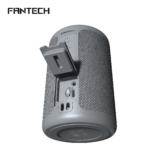 FANTECH Bluetooth zvučnik BS154 NeraBox, siva - 224129