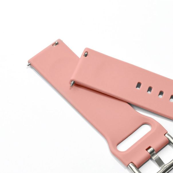 Narukvica glide za smart watch 20mm roze - EP3232687