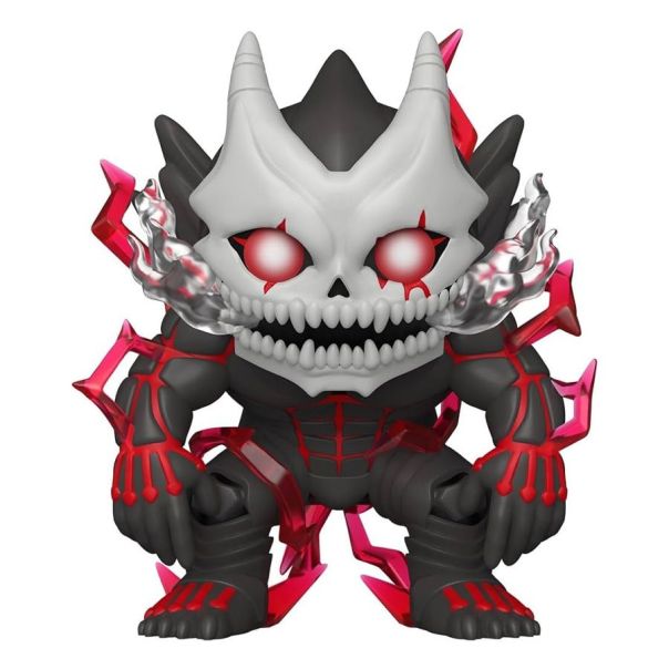 Funko POP! Super: Kaiju No8 - Kaiju No8 (Uncontrolled) - EP3250348