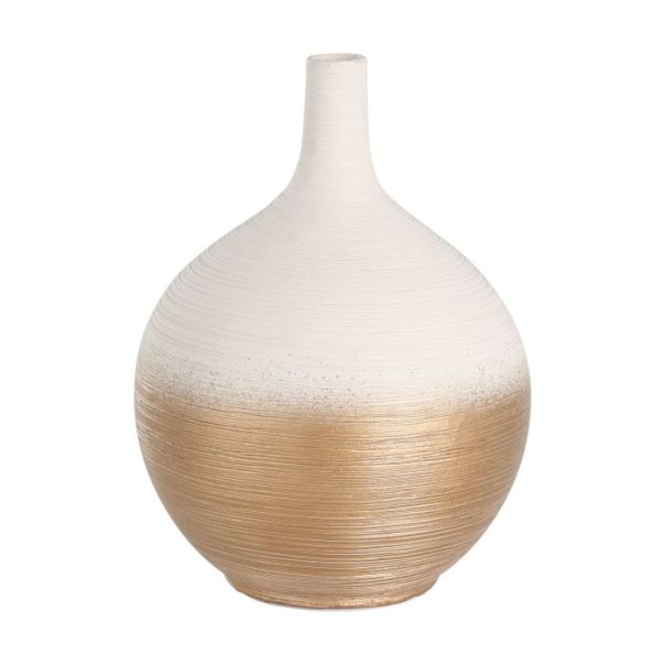 EGLO Keramička vaza 22x16cm Saryksu - 421415