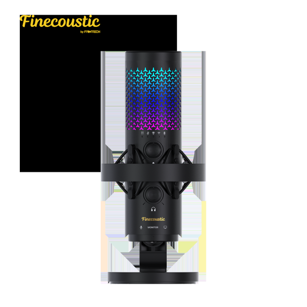 FANTECH Mikrofon Bezicni WFM1 Resono - EP2870875