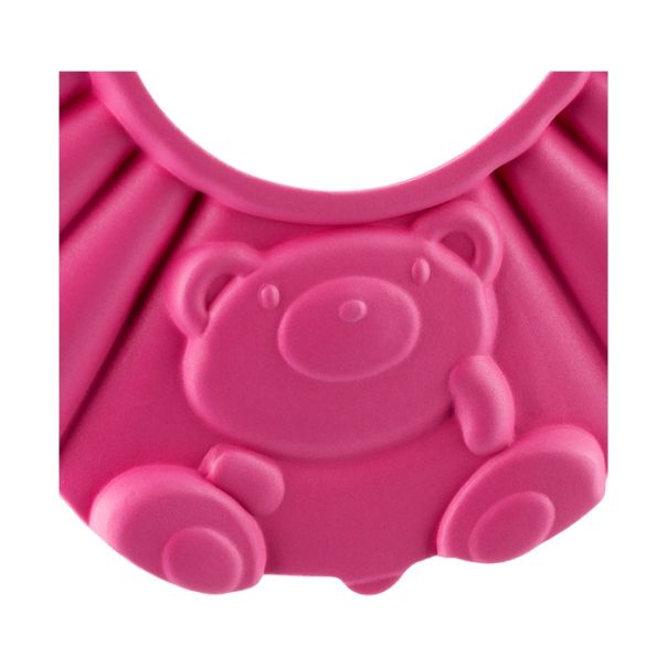 CANPOL BABIES STITNIK ZA KUPANJE (0m+) - PINK 74/006 - EP2740349