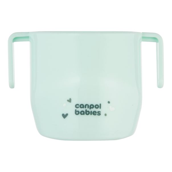 CANPOL BABIES SOLJA l (12m+) - SMART TURQUASE - EP2739265