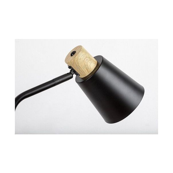 Rabalux Podne lampe Azim E27 1x MAX 40W crna (74003) - 74003