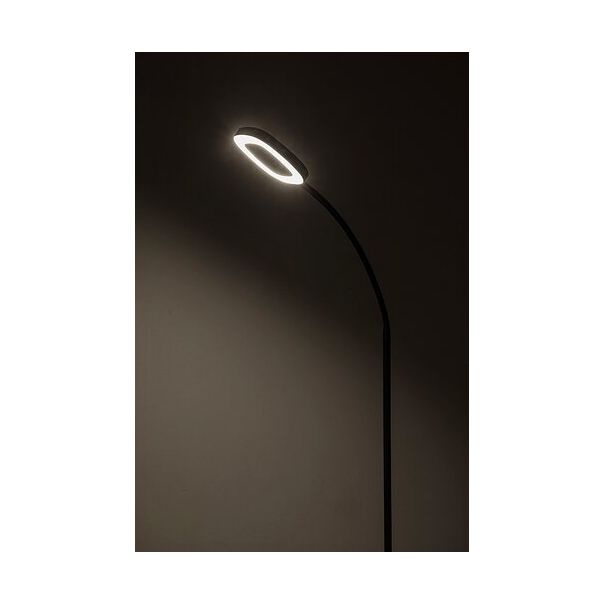 Rabalux Podne lampe Rader LED 11W crna (74004) - 74004