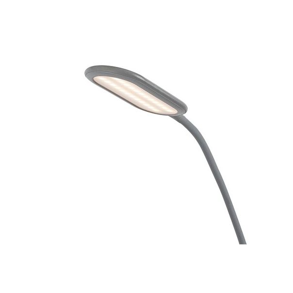 Rabalux Podne lampe Adelmo LED 10W sivo (74010) - 74010