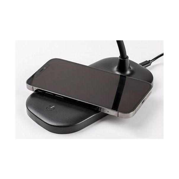 Rabalux Stona lampa Hardin LED 5W crna (74013) - 74013