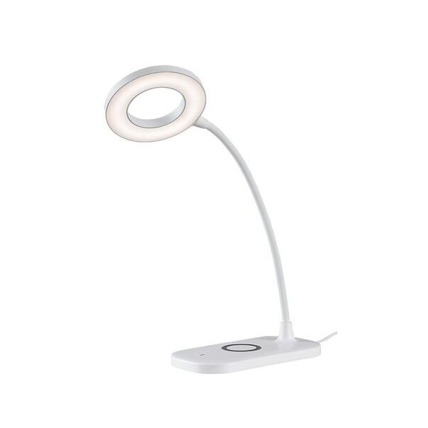 Rabalux Stona lampa Hardin LED 5W bela (74014) - 74014