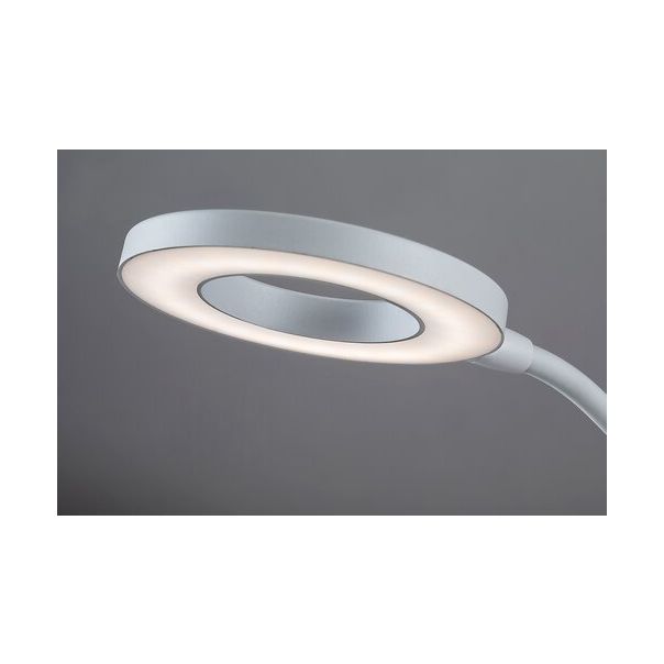 Rabalux Stona lampa Hardin LED 5W bela (74014) - 74014
