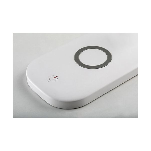 Rabalux Stona lampa Hardin LED 5W bela (74014) - 74014