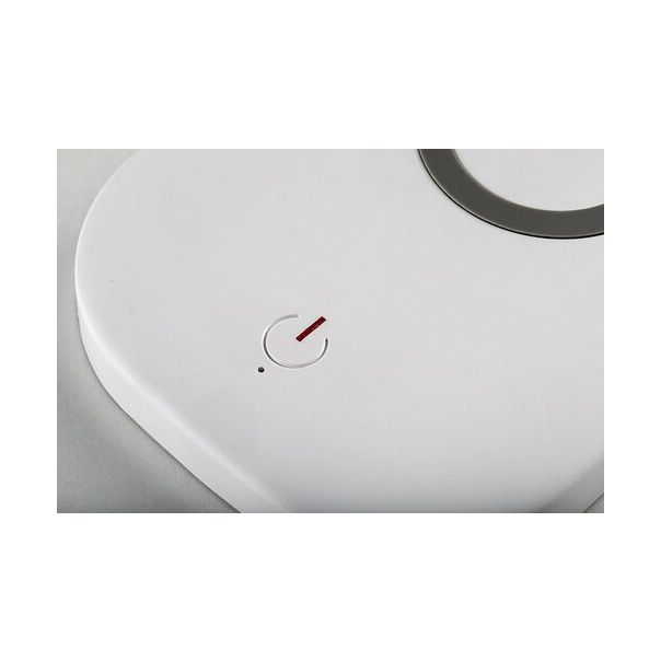 Rabalux Stona lampa Hardin LED 5W bela (74014) - 74014