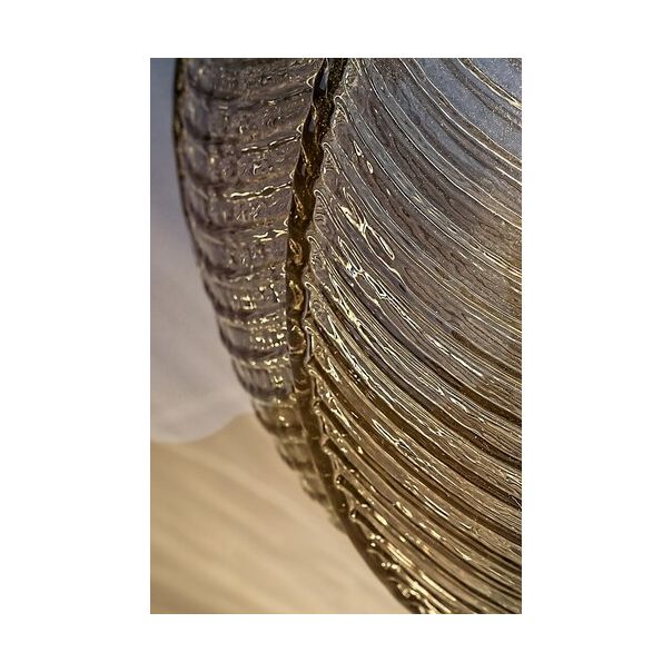 Rabalux Stona lampa Monet E27 1x MAX 40W hrom (74017) - 74017