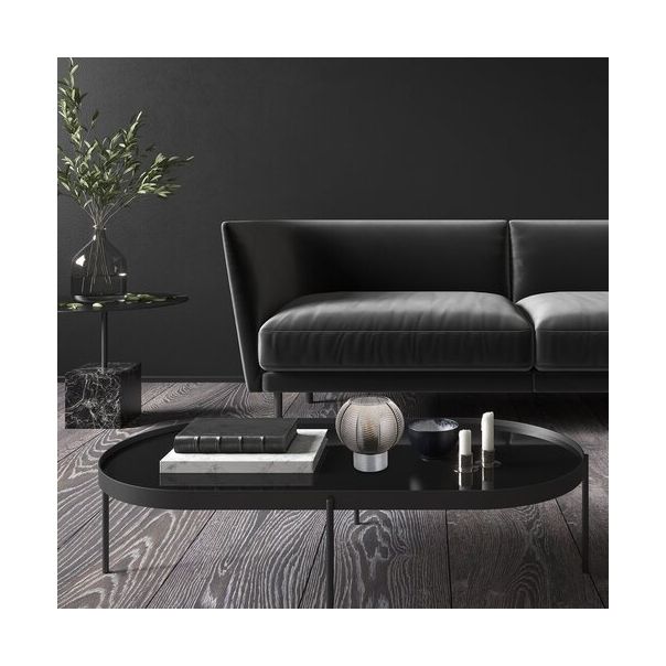 Rabalux Stona lampa Monet E27 1x MAX 40W hrom (74017) - 74017