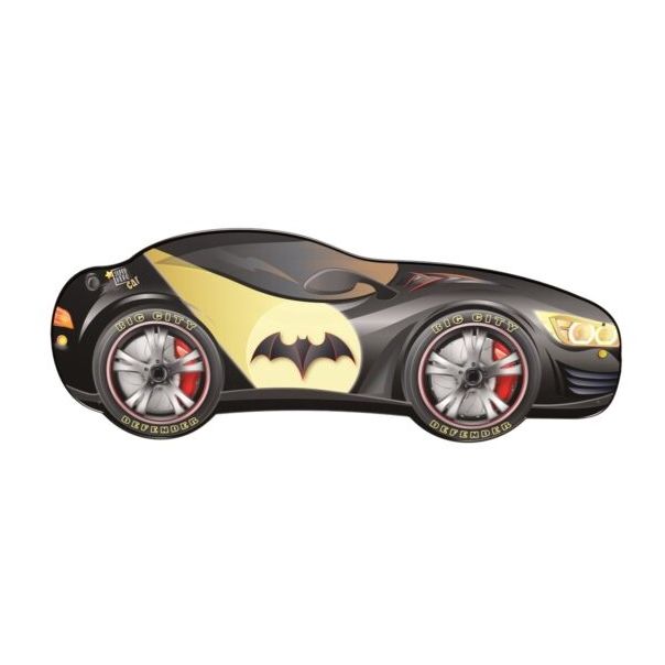 Dečiji Krevet 160X80Cm (Trkački Auto) Bet Car - 74025