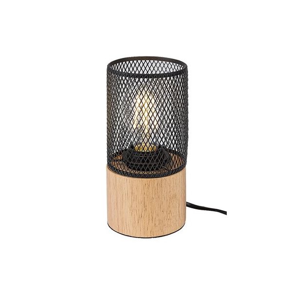 Rabalux Stona lampa Callum E27 1x MAX 25W bukva (74040) - 74040