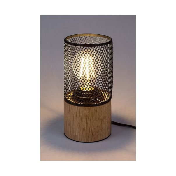 Rabalux Stona lampa Callum E27 1x MAX 25W bukva (74040) - 74040