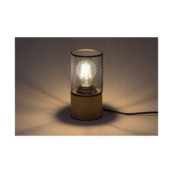 Rabalux Stona lampa Callum E27 1x MAX 25W bukva (74040) - 74040