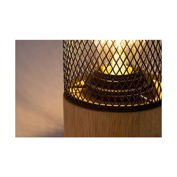 Rabalux Stona lampa Callum E27 1x MAX 25W bukva (74040) - 74040