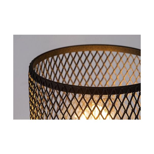 Rabalux Stona lampa Callum E27 1x MAX 25W bukva (74040) - 74040