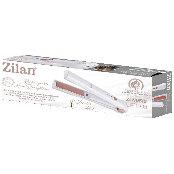 ZILAN Pegla za kosu  23W - ZLN9518 Letto - EP2962574