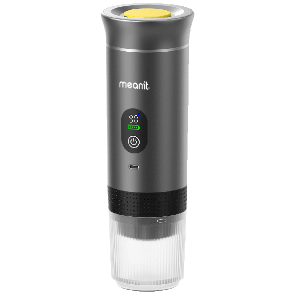 MEANIT Prenosni aparat za espresso Z01 Pro - EP3205151