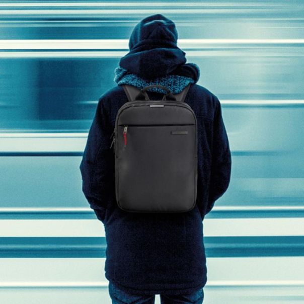 MIQUELRIUS ranac za laptop crni 16 S mr16982 - 74179