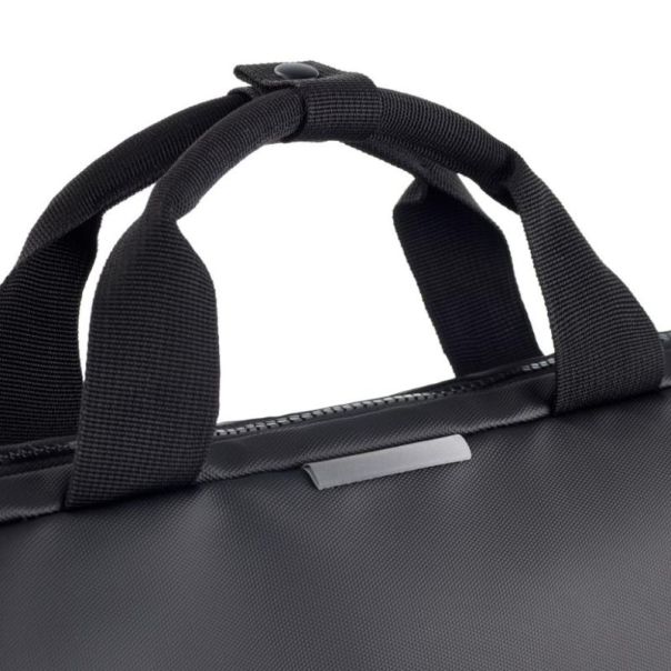 MIQUELRIUS  torba za laptop crna mr16984 - 74180-1