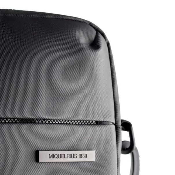 MIQUELRIUS  torba za laptop crna mr16984 - 74180-1