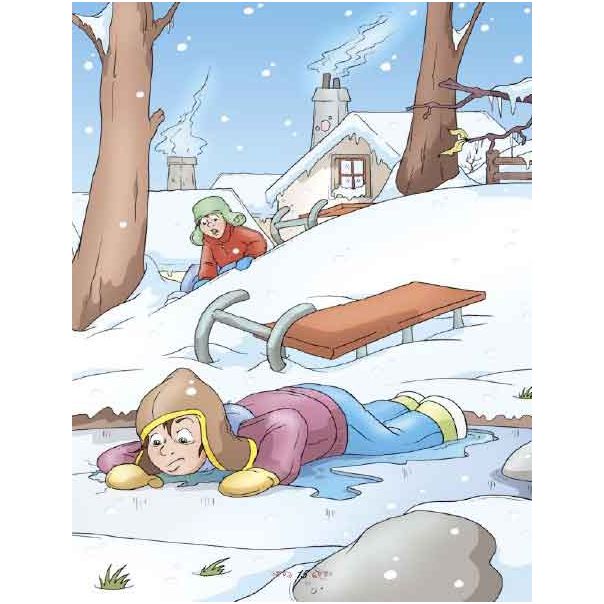 Najlepše priče sa sela - 743-1