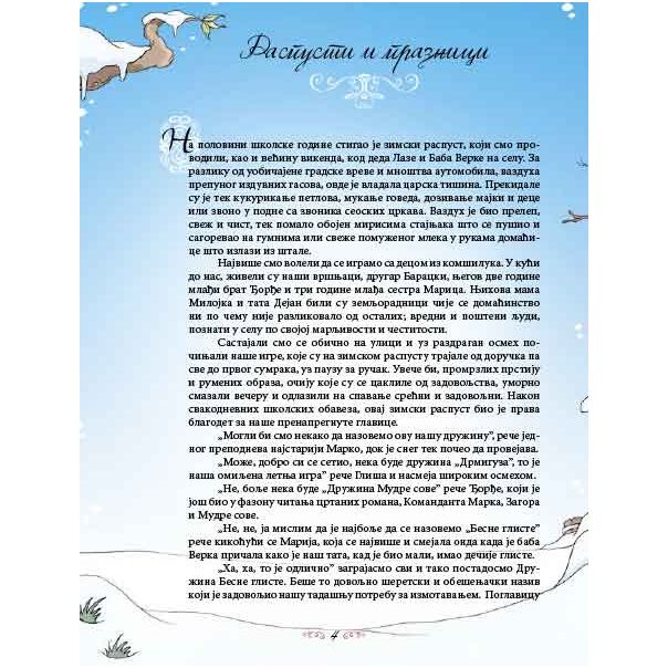 Najlepše priče sa sela - 743-1