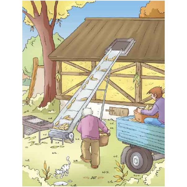 Najlepše priče sa sela - 743-1