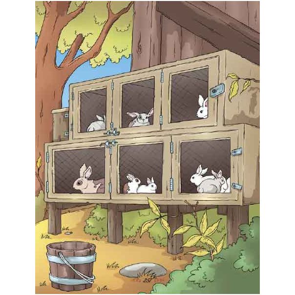 Najlepše priče sa sela - 743-1