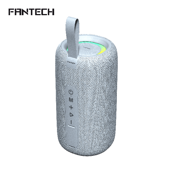FANTECH Bluetooth zvučnik BS159 NeraBox, siva - 224142