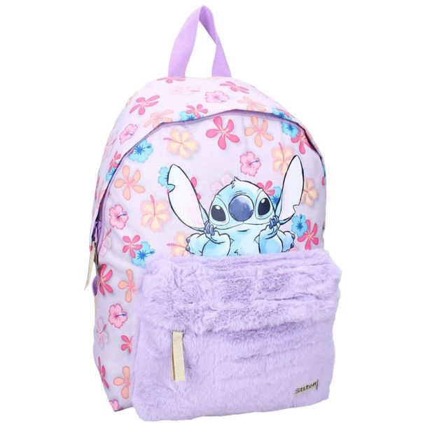 VADOBAG Dečji ranac Stitch - Furry fantasy - 76474