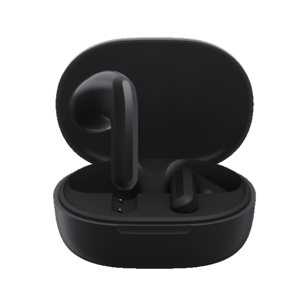 XIAOMI Bežične bubice Redmi Buds 4 Lite, crna - 148112