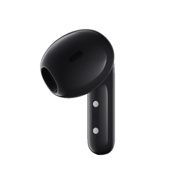 XIAOMI Bežične bubice Redmi Buds 4 Lite, crna - 148112